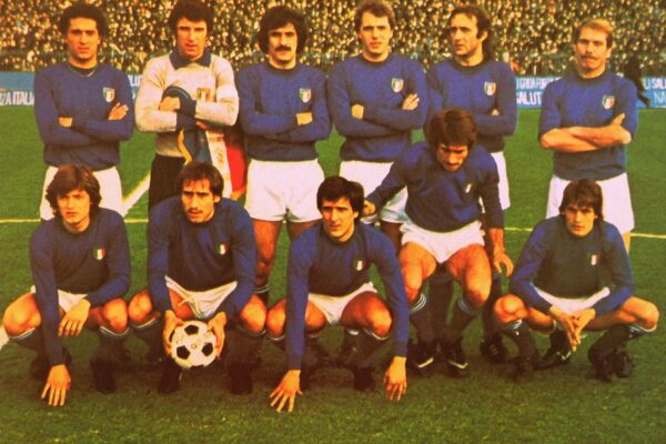 La Partita Italia: Risultati e Riflessioni