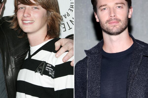 Patrick Schwarzenegger: La sua carriera e futuro nel cinema