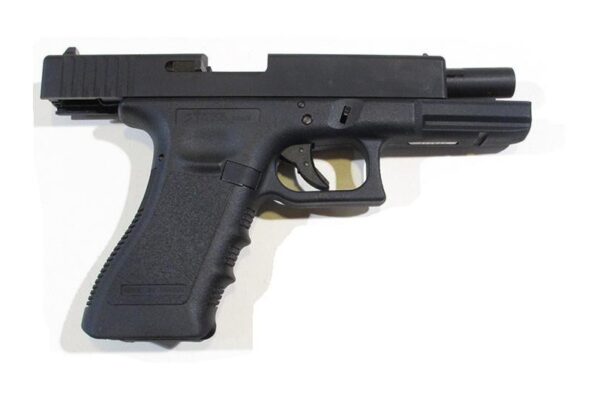 Il Fascino della Penna Pistola: Storia e Riscoperta