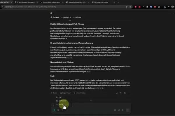 La Perplessità nella Società Contemporanea