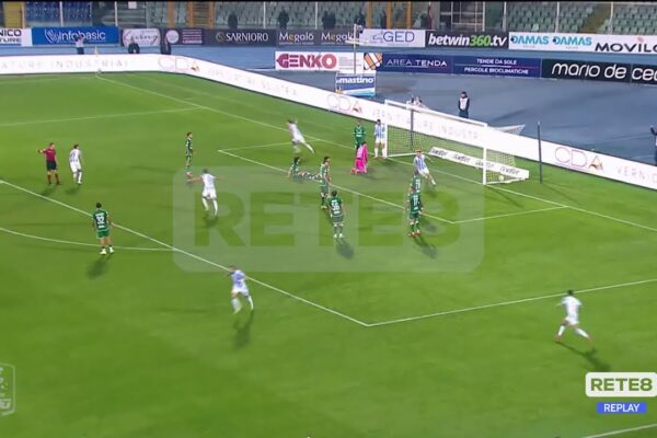 Collegamenti e Opportunità: Pescara – Avellino