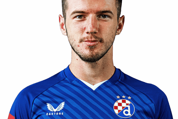 Petar Sučić: Il giovane talento del calcio moderno