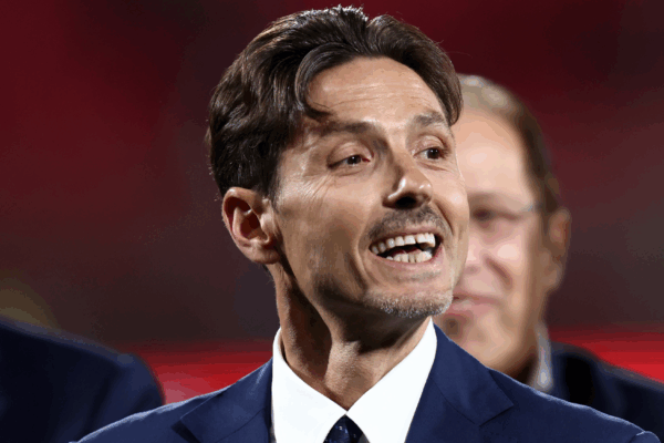 Pier Silvio Berlusconi: Un Leader nel Settore Mediale Italiano