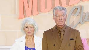 Pierce Brosnan: Una leggenda del cinema contemporaneo