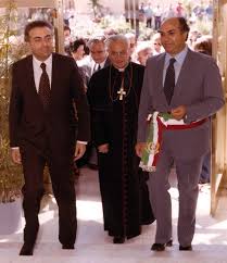 La vita e l’eredità di Piersanti Mattarella