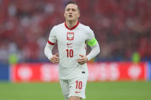Piotr Zieliński: Storia di un Fuoriclasse del Calcio