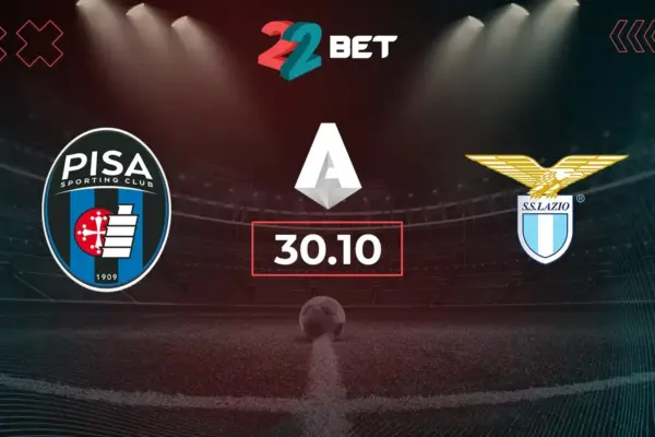 Pisa vs Lazio: Analisi della Rivalità nel Calcio Italiano