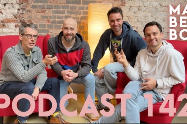 Il Futuro del Podcasting nel 2023: Tendenze e Innovazioni