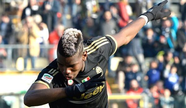 L’Infortunio di Pogba e le Sue Conseguenze