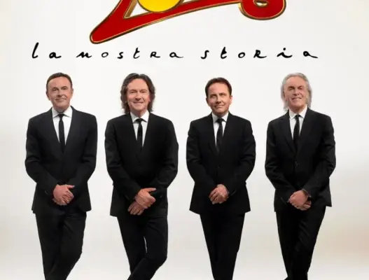Pooh Concerti 2026: Un Grande Ritorno per la Band Nazionale