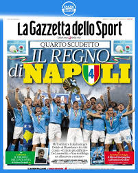 L’importanza delle prime pagine nel panorama informativo