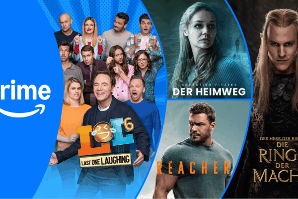 Prime Video: Tutto sul Servizio di Streaming in Crescita