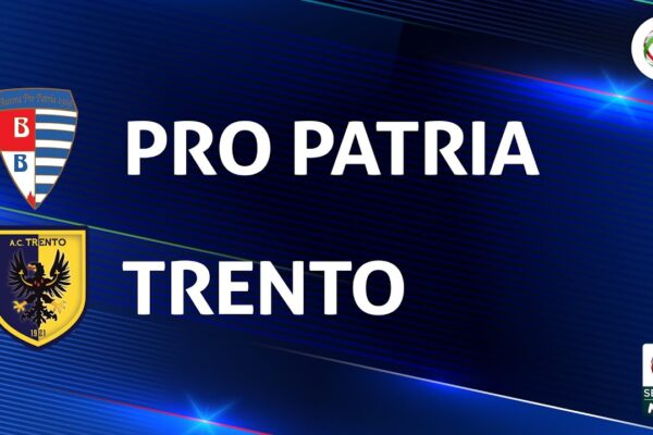 La Pro Patria: Un Pilastro dello Sport a Trento