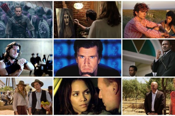 Programmi TV Stasera, 15 Ottobre: Cosa Guardare