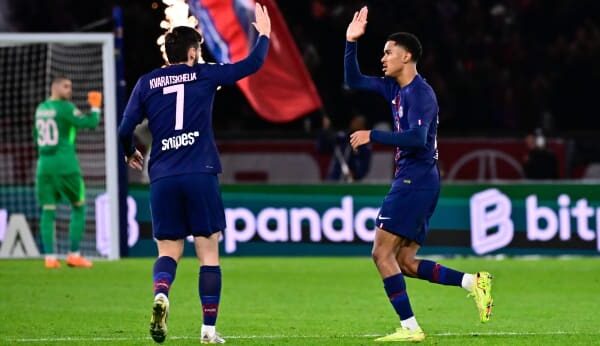 PSG vs Strasbourg: Analisi della Partita e Risultati Recenti