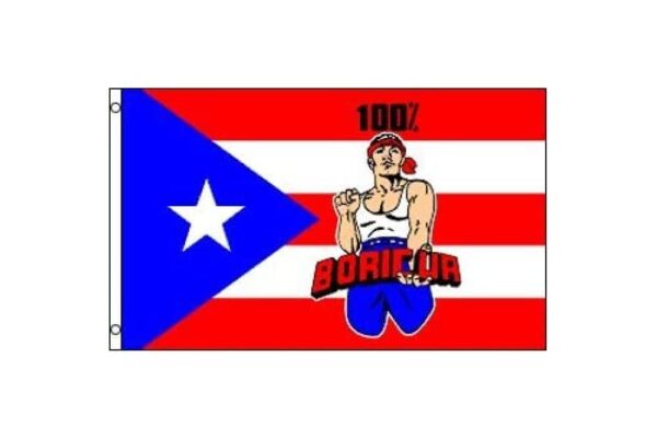 Puerto Rico: Un Isola di Cultura e Resilienza