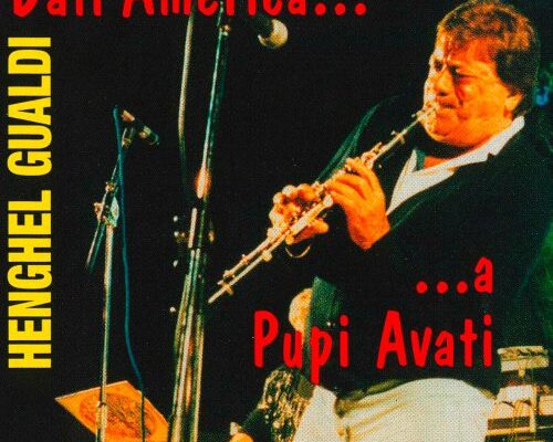 Pupi Avati: Un Maestro del Cinema Italiano