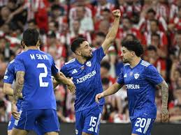 Tutto su Qarabag: La Forza del Calcio Azerbaigiano