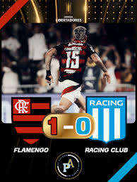Racing Avellaneda e Flamengo: Storia di una Rivalità Epica