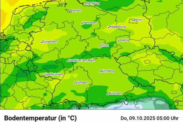 Radar Meteo: Un’Analisi dell’Importanza nei Servizi Meteorologici