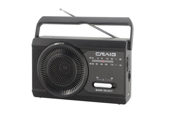 Radio CRC: Il Cuore della Radiodiffusione Napoletana