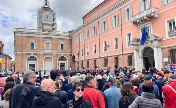 Ravenna Notizie: Un Colpo d’Occhio sulle Ultime Notizie