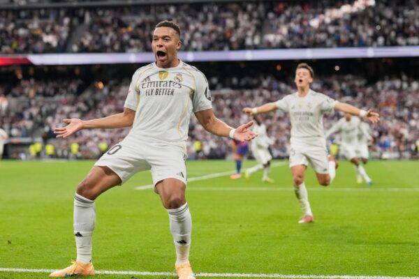 Real Madrid e Barcellona: La Rivalità del Calcio Spagnolo