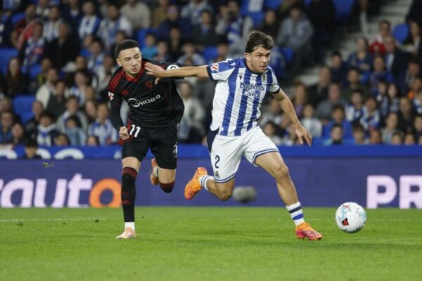 Analisi della Partita: Real Sociedad vs Siviglia