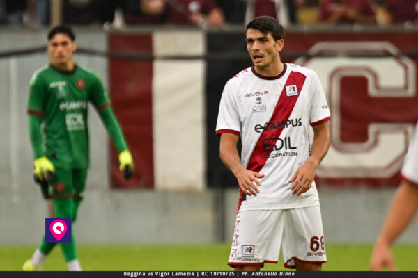 Reggina vs Nocerina: Un Match Cruciale per la Stagione