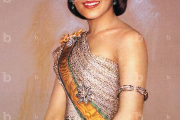 La Regina Sirikit: Un’Icona di Amore e Reinvigorimento Culturale
