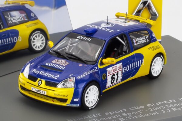 Scopri la Renault Clio: Un’Icona di Design e Innovazione