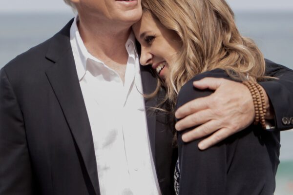 La straordinaria carriera di Richard Gere