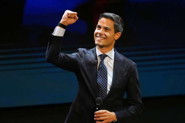 Rob Jetten e il Futuro della Politica Verde in Olanda