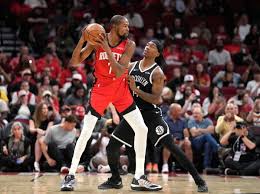 Rockets contro Nets: Un’analisi della partita NBA