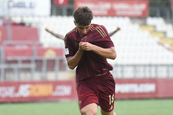 Roma Cagliari Primavera: La Rivalità Nel Settore Giovanile