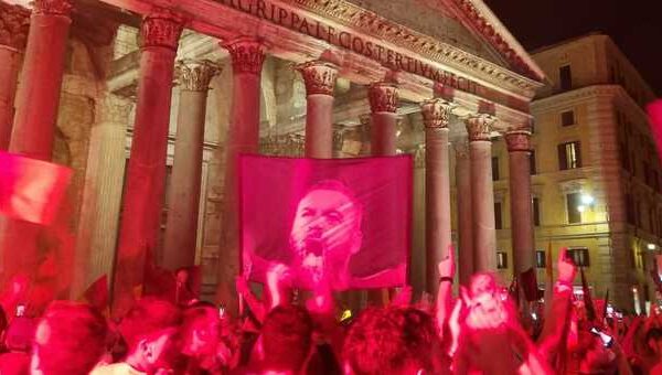 Roma Oggi: Un’analisi degli eventi attuali e della cultura