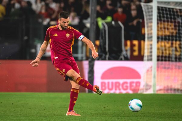 Roma vs Parma: La Partita del Weekend di Serie A