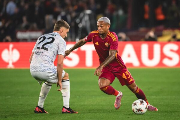 Roma e Viktoria Plzen: La Sfida della Champions League