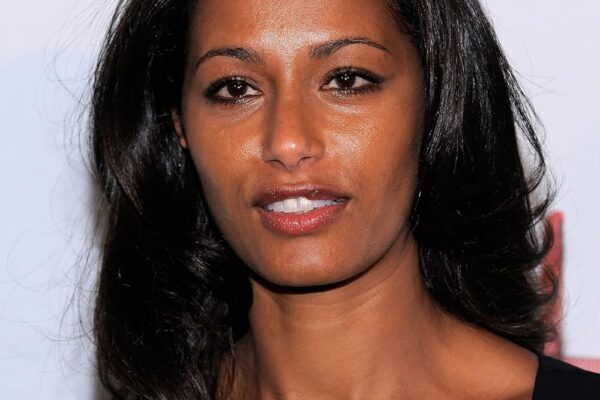 Rula Jebreal: Una Prominenza nel Giornalismo e nei Diritti Umani