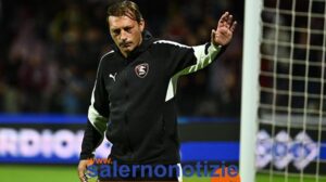 Salernitana Casertana: Storia di una Rivalità Calcistica