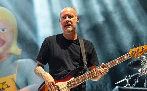 L’Eredità di Sam Rivers nella Musica Jazz