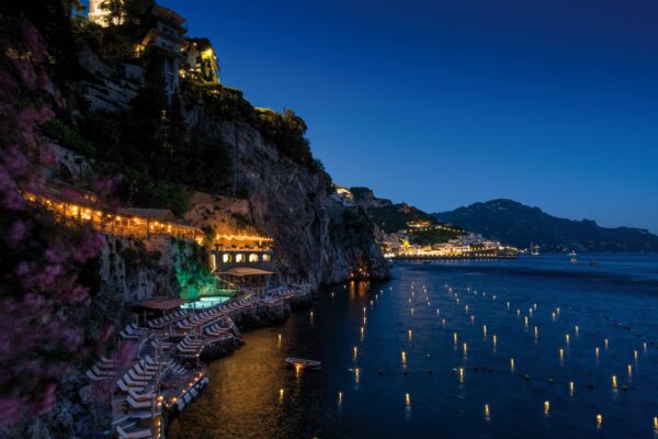 Santa Caterina: Scopri la Bellezza della Calabria