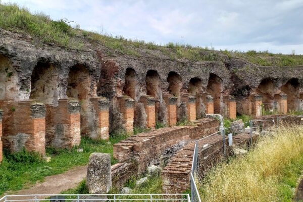 Santa Maria Capua Vetere: Storia e Attualità