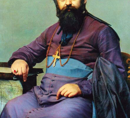 Santo del Giorno: Celebrando la Tradizione e la Fede