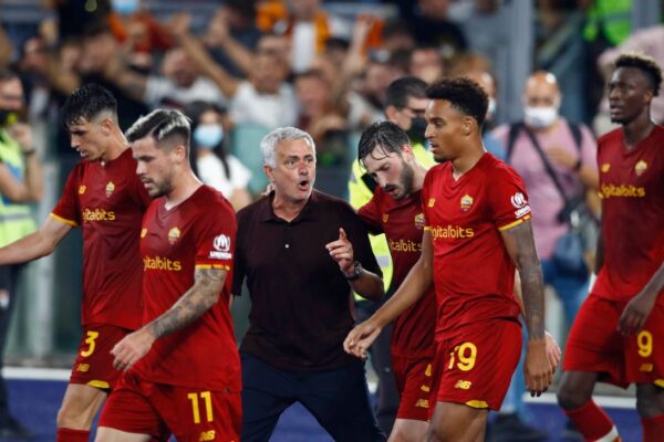 Sassuolo e Roma: Le Aspettative per la Partita di Serie A