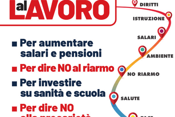Sciopero Nazionale del 25 ottobre 2025: Cosa Aspettarsi