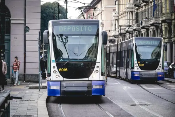 Sciopero Mezzi Pubblici: Cause e Conseguenze in Italia