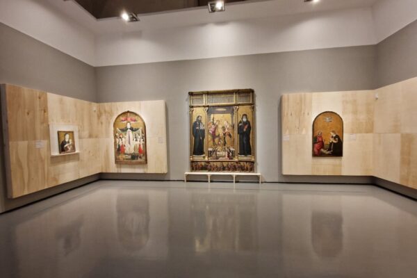 Scuderie del Quirinale: Centro d’Arte e Cultura a Roma