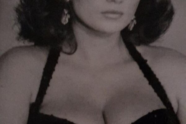 Serena Grandi: Una stella del cinema italiano