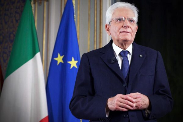 Sergio Mattarella: un Faro nella Politica Italiana